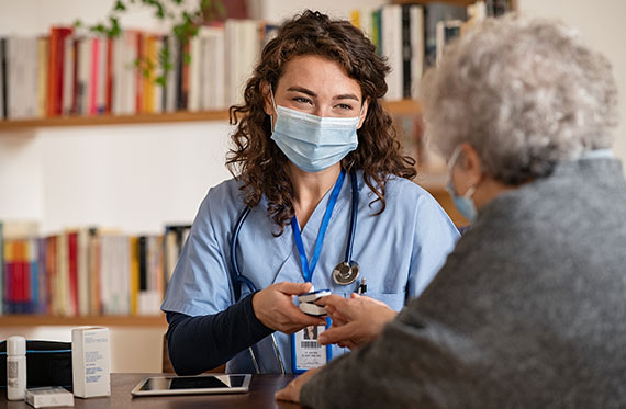 Learn More About Health Care