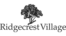 Ridgecrest Village No Tag Line
