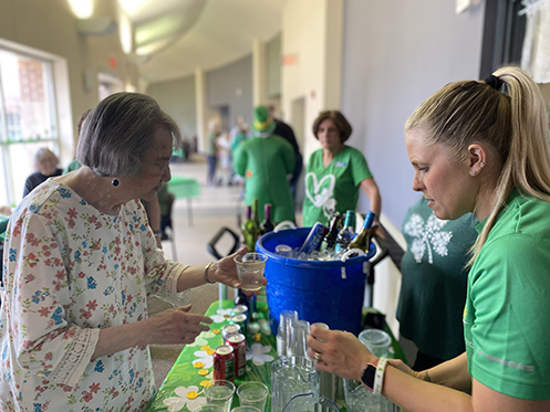 Health Care Services For Aging Adults Slick