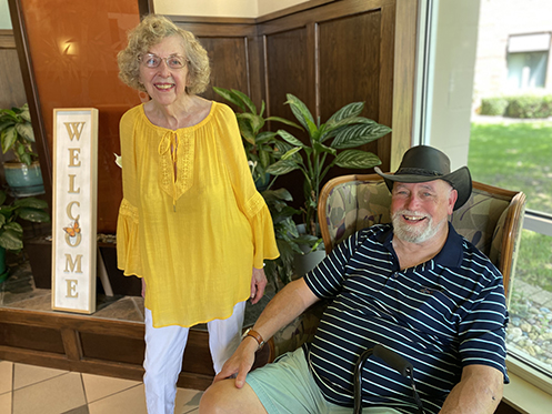 Health Care Services For Aging Adults Slick